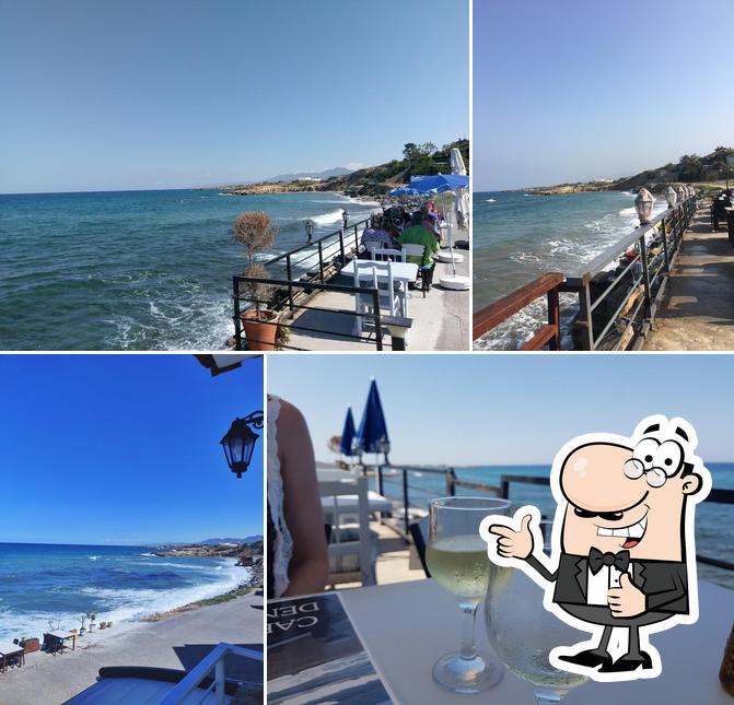 Destiny Deniz Restaurant