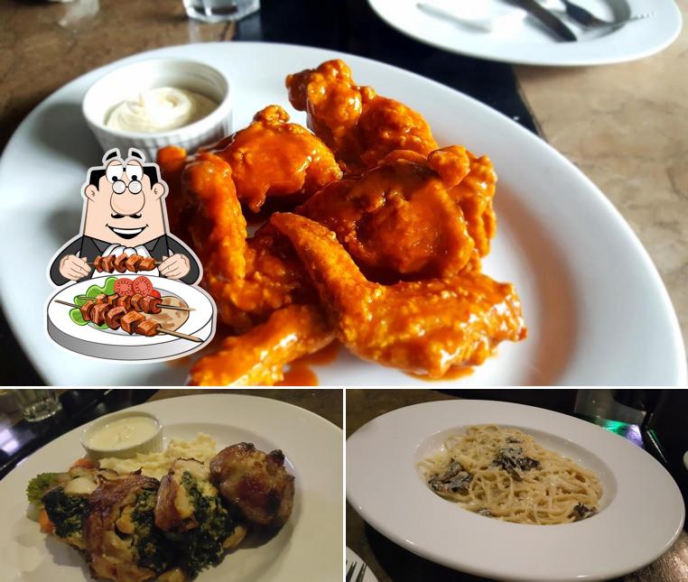 Dillingers 1903 Steak and Brew, Makati - Restaurant menu, prices and ...