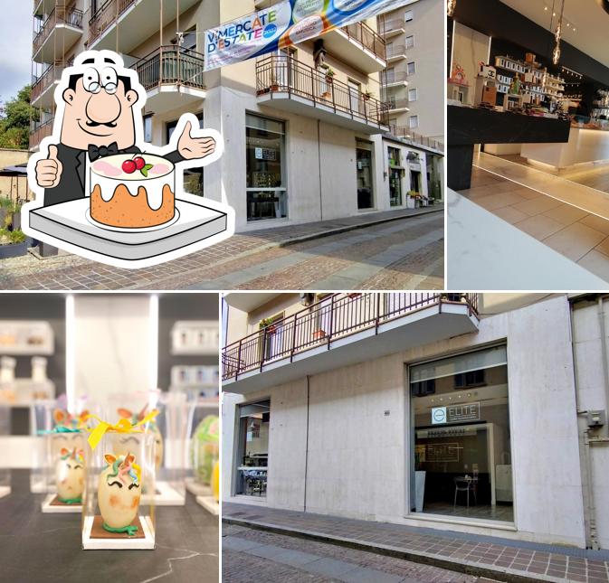Immagine di Elite - atelier di pasticceria