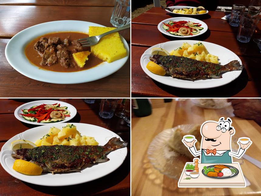 Gostilna Metoja Božo Bradaškja s.p.