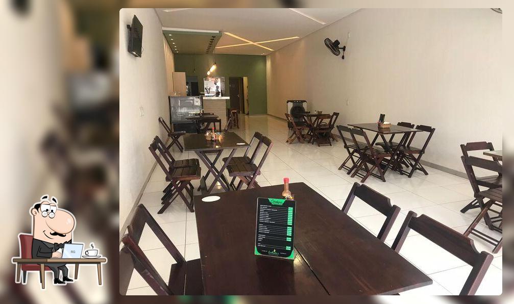Grelhattu’s Restaurante
