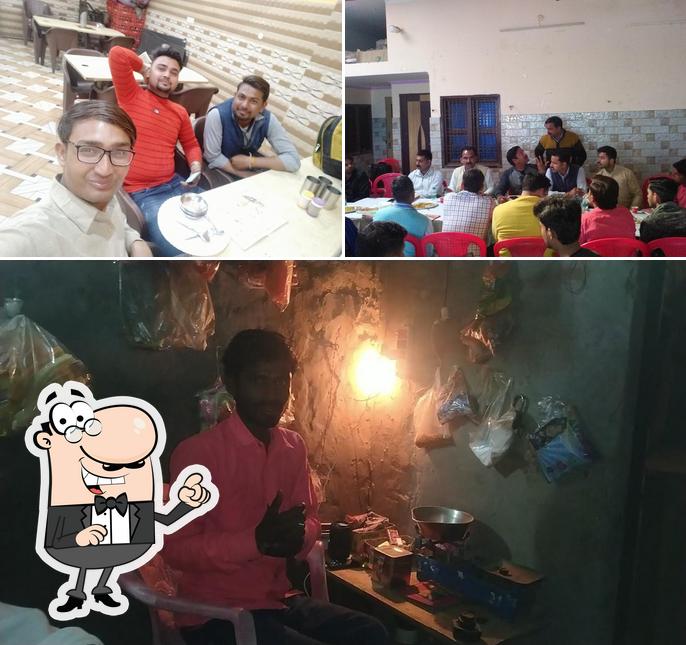 Guptaji Family Restaurant