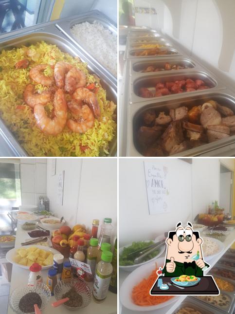 Le Chef