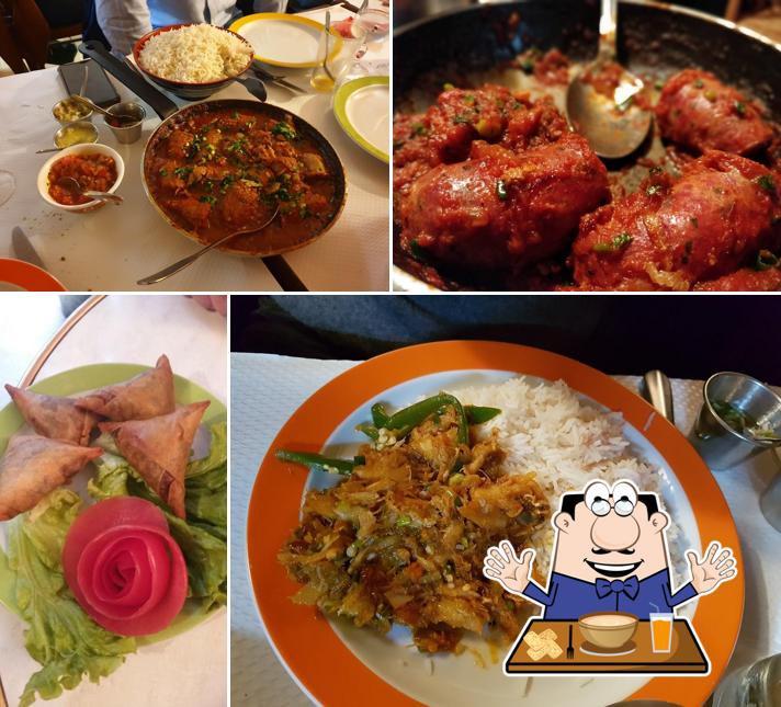 Plats à Le Goyavier