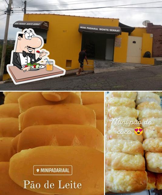 Mini Padaria AL