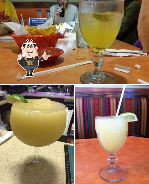 Monte Alban in Rochester - Restaurant menu and reviews