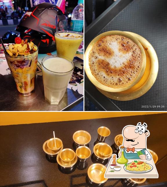 Namma Filter Coffee Jayanagar, Bengaluru Restaurant reviews