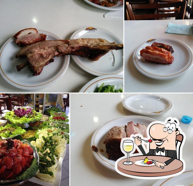Paradouro Cantina