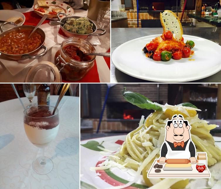 La Taverna dei Briganti da Nazario