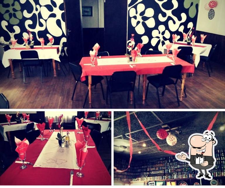 Blikkies bar, Carnarvon Restaurant reviews