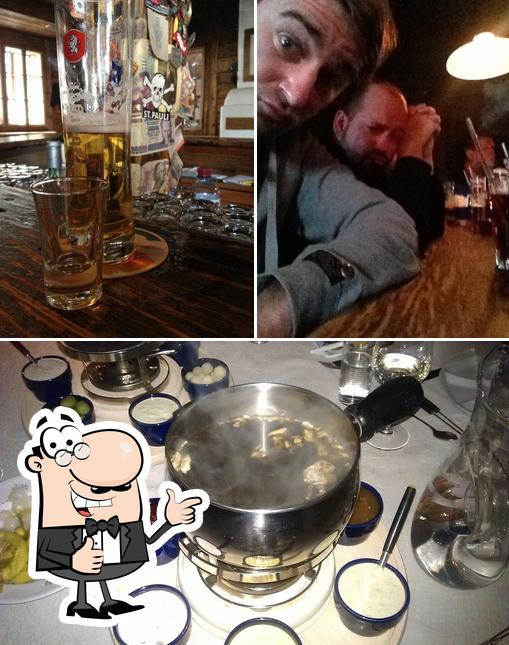 Heimo's