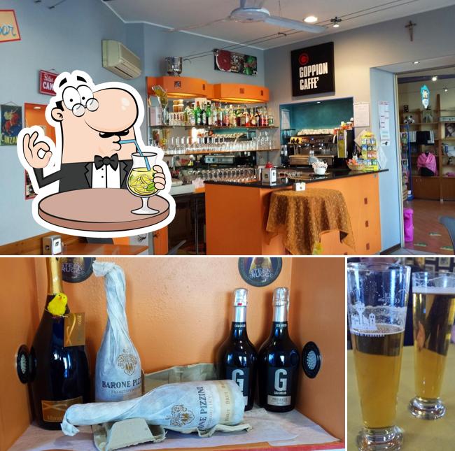 Non Solo Bar Sisal Matchpoint