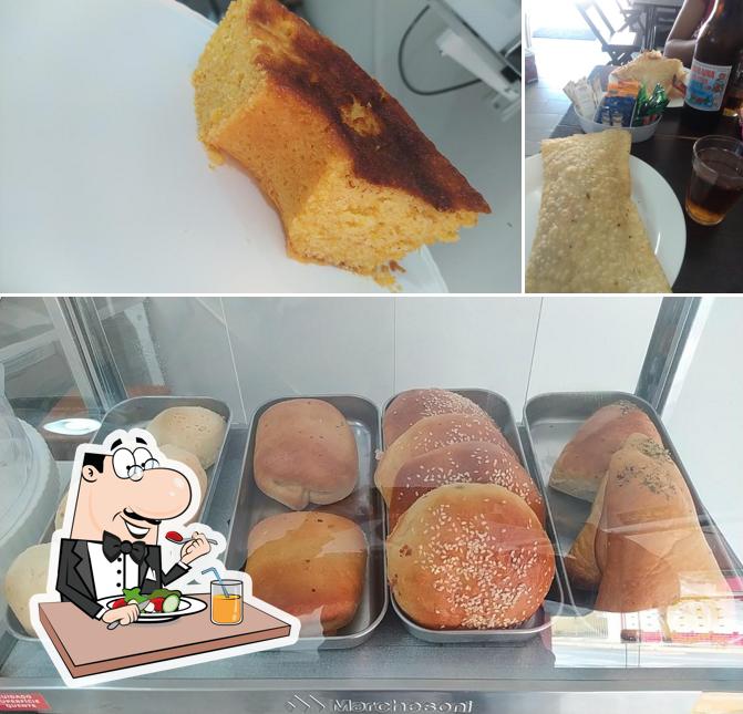 Rose Lanches e Salgados