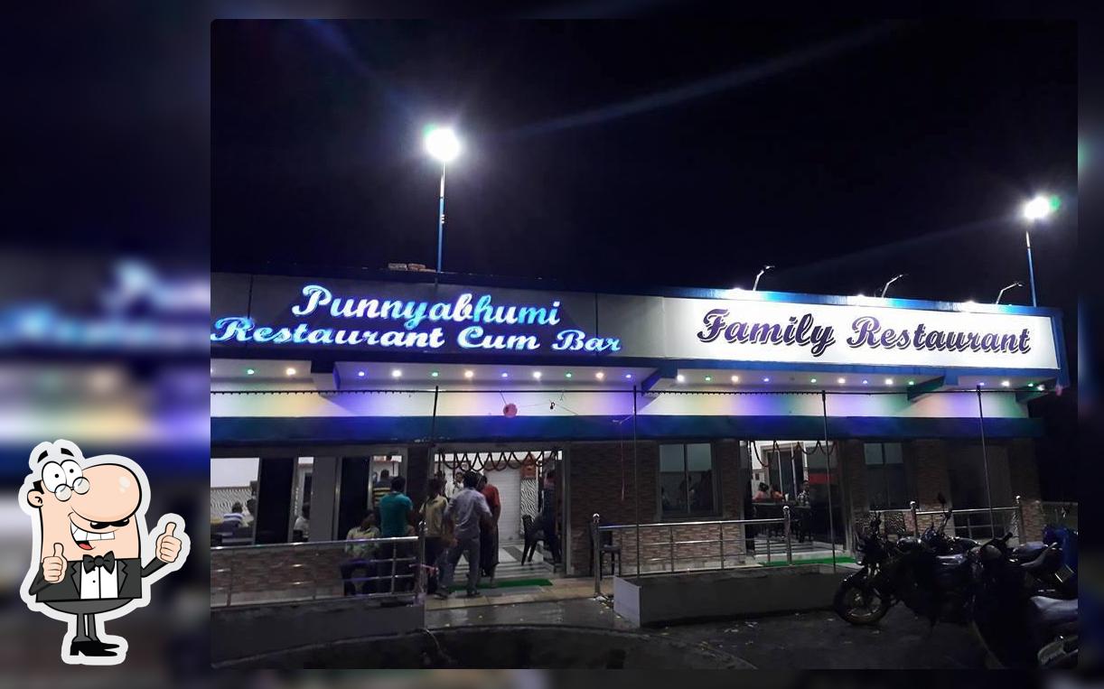 Punnya Bhumi Restaurant Dishergarh