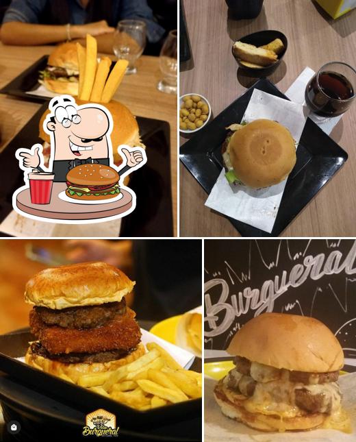 Burgueral Artesanal Food