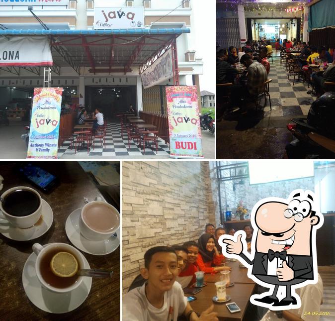 Coffee Java, Sambas - Restaurant menu, prices and reviews