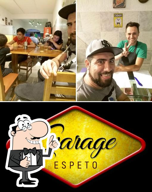 Garage Espeto restaurant, Guarulhos Restaurant reviews