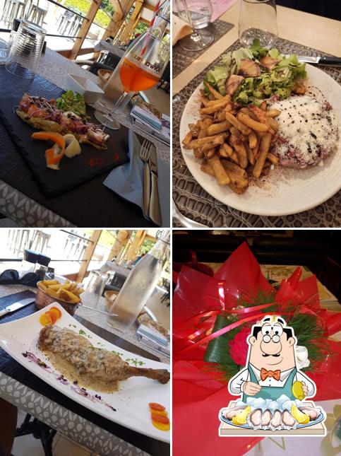 Mario Bistro