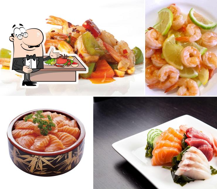 Tokyo SUSHI