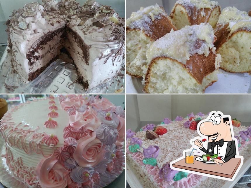 Casa Nostra Tortas