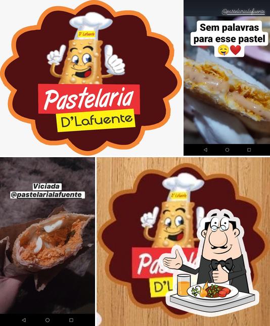 Pastelaria D'LAFUENTE