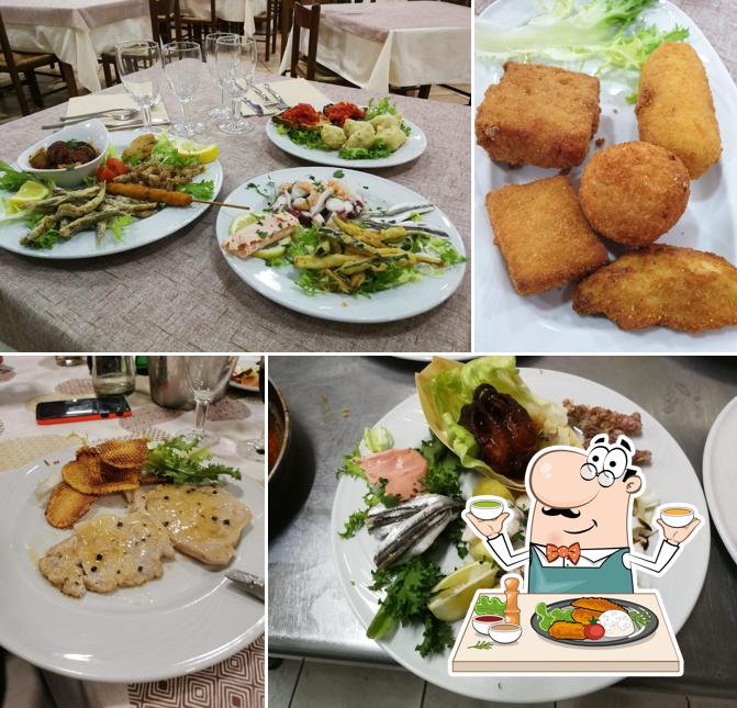 La Capricciosa