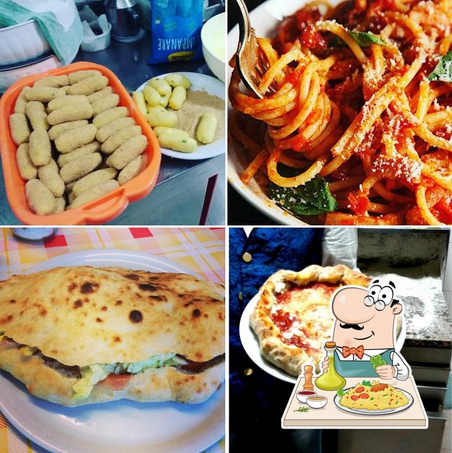 La pergoletta