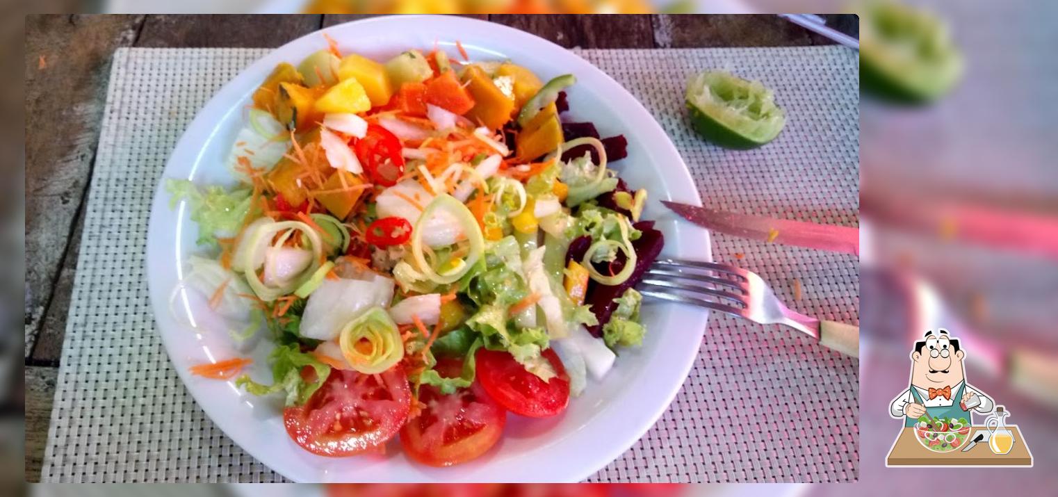 Restaurante Cacau