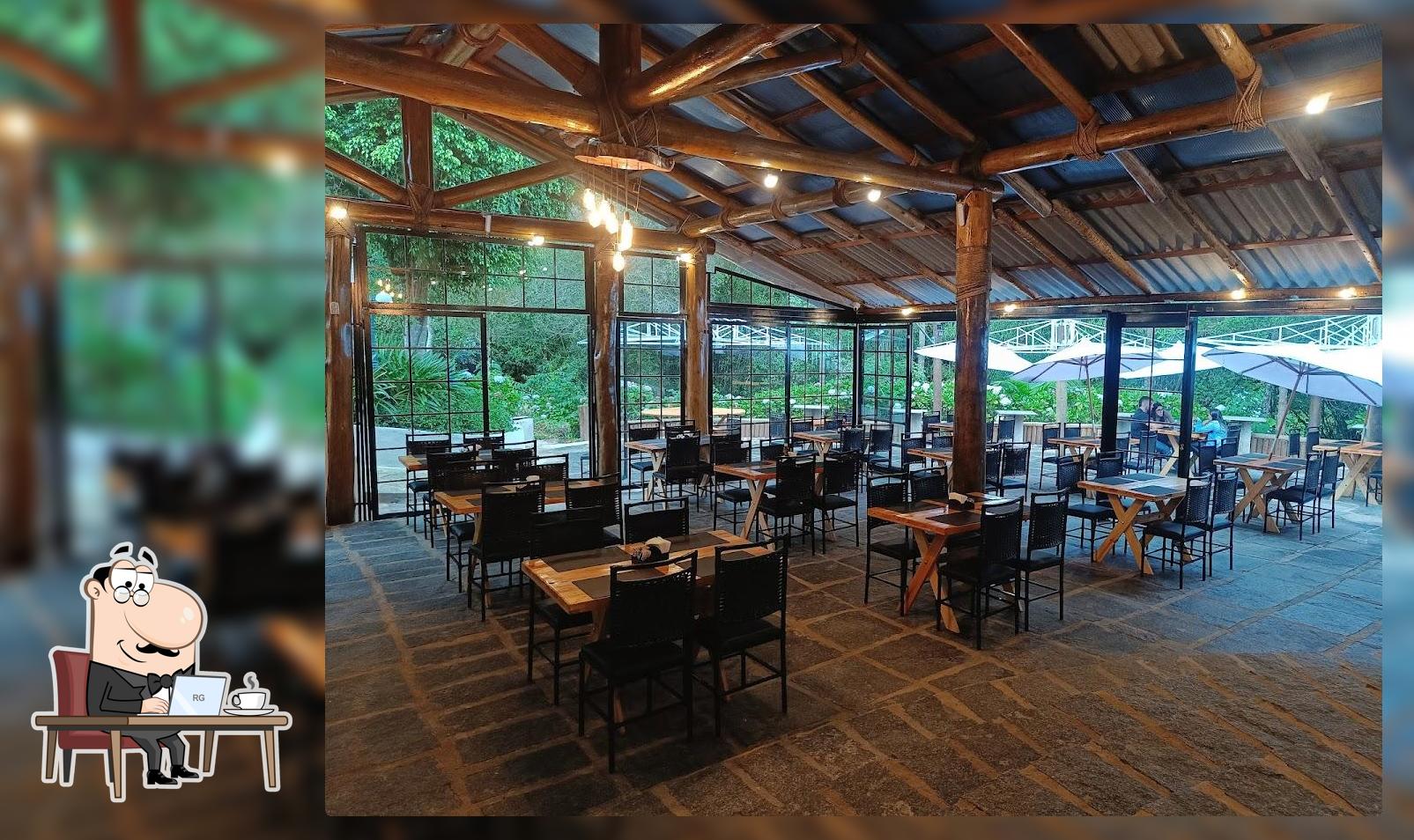 Restaurante La Família