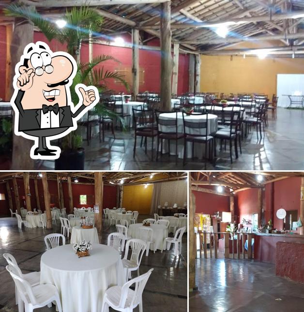 Restaurante Zé Leiteiro