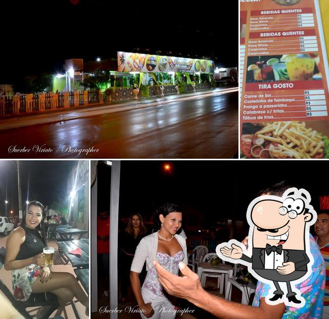 Restaurante e Choperia Tropical Beer