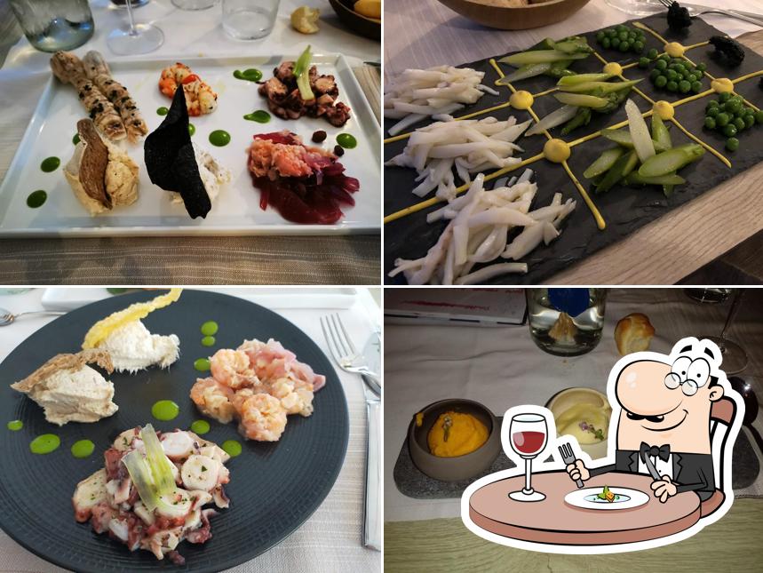 Ristorante Calici e Mare