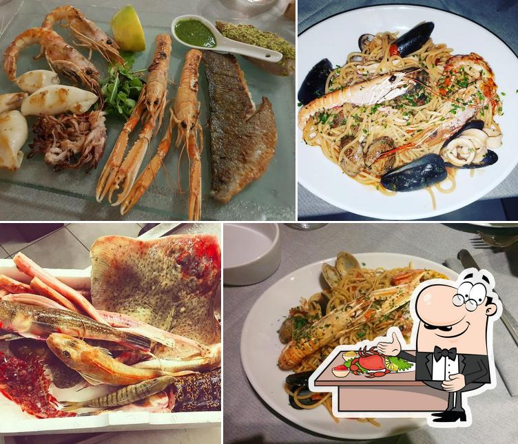 Ristorante Monile