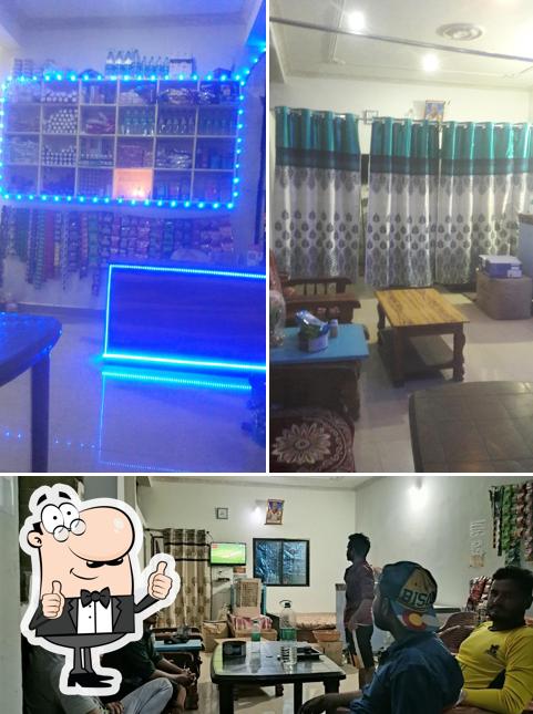 Sahu Ji Restaurant And Tea Corner