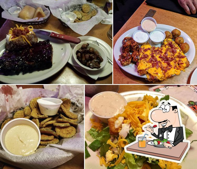 Texas Roadhouse in Reno - Restaurant menu and reviews