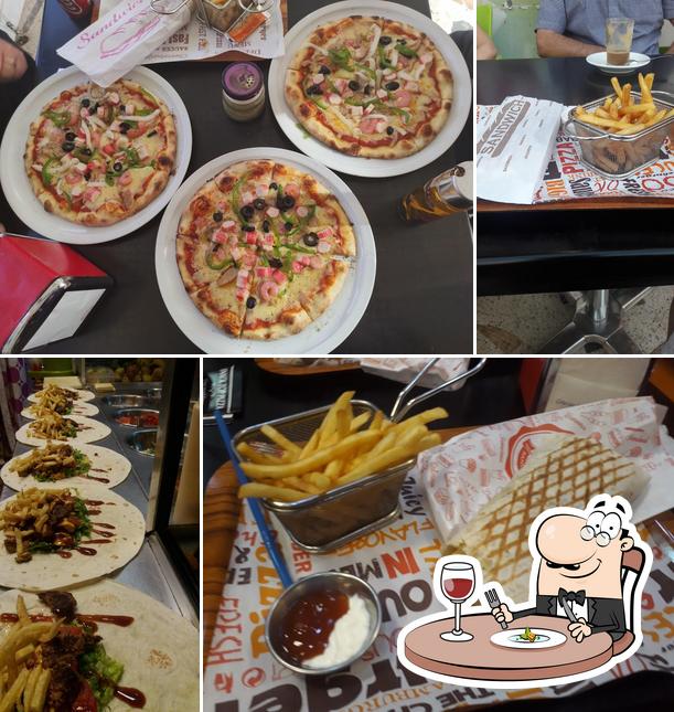 Top Pizza
