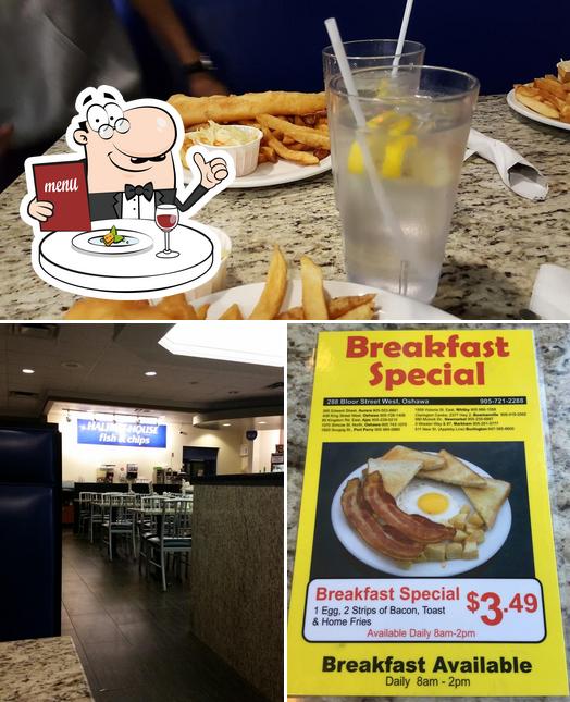 Top 7 restaurants for breakfast in Oshawa, september 2024 Restaurant Guru