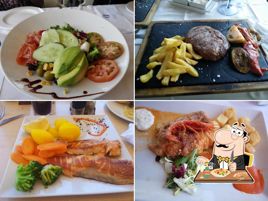 Nautilus Restaurante