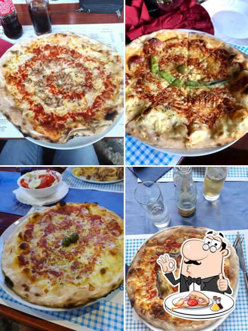Restaurant Antonio