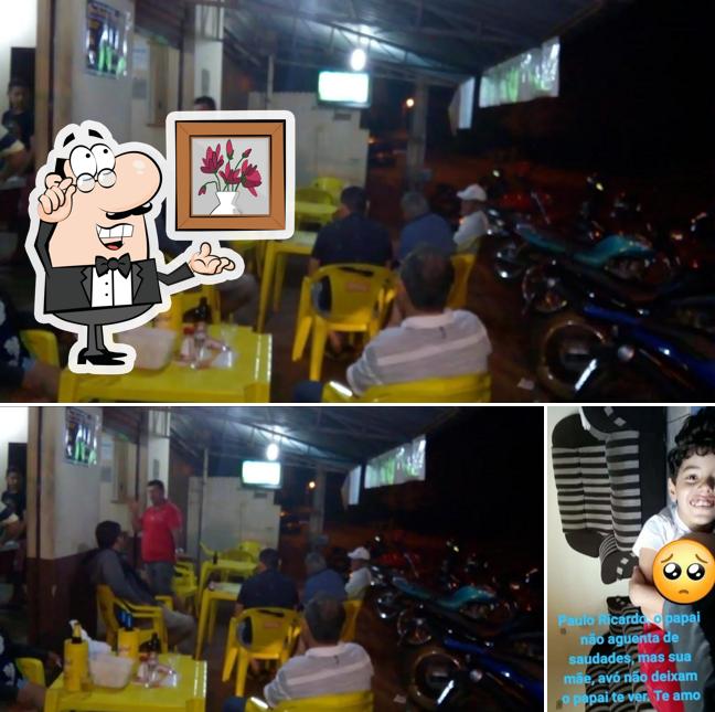 Bar do Guel