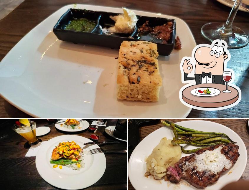 Burtons Grill & Bar, 2010 Bond St in Charlottesville Restaurant reviews