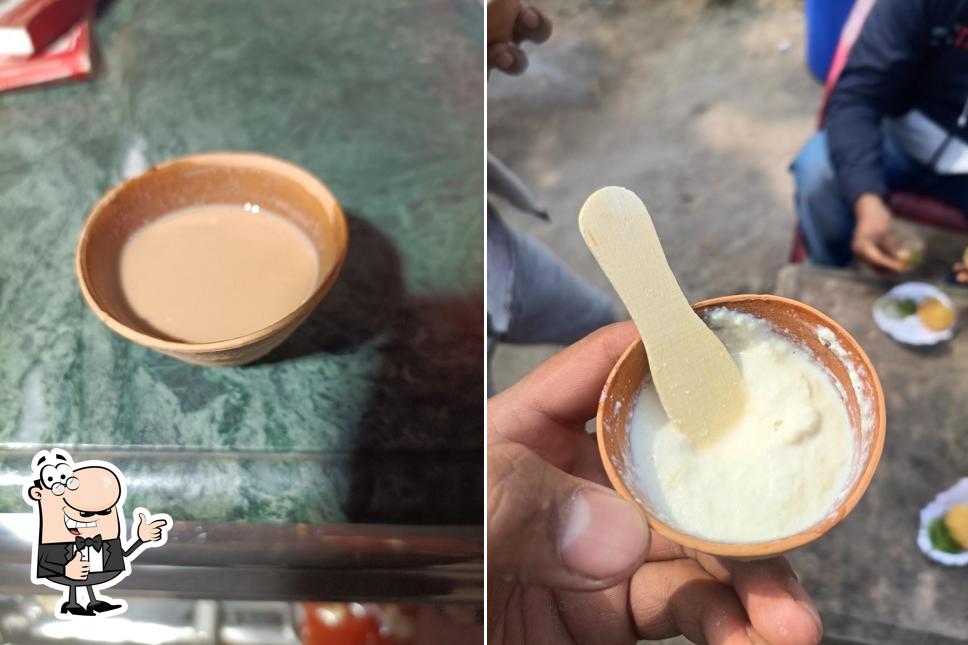 Yadav Rabdi Ki Dukan Special