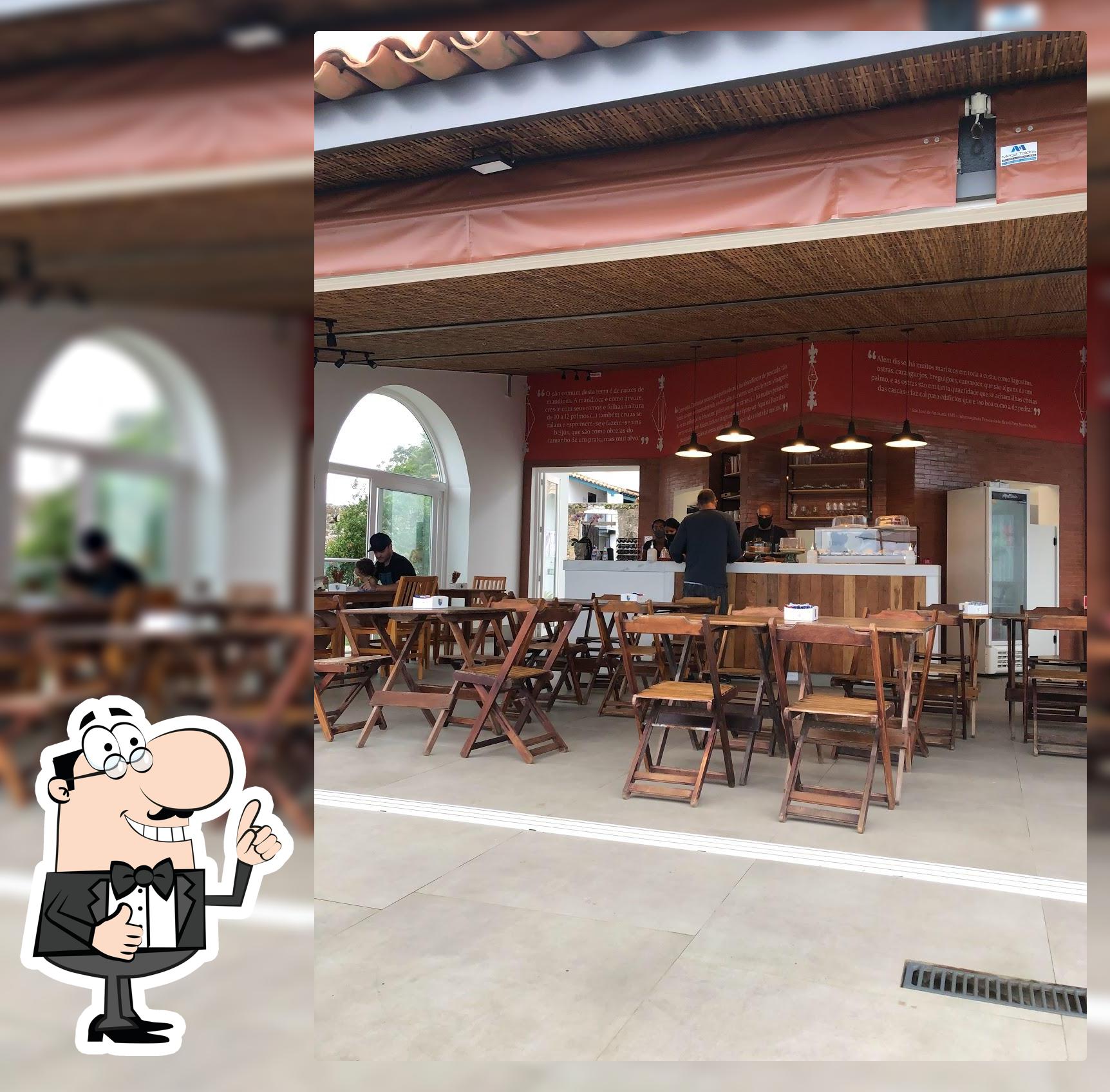 Café Rerigtyba