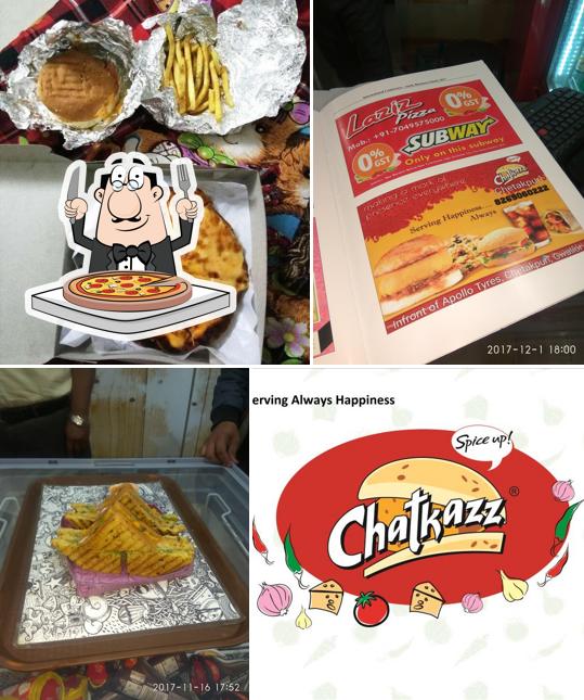 Best pizza in Gwalior restaurants, spring 2024 Restaurant Guru