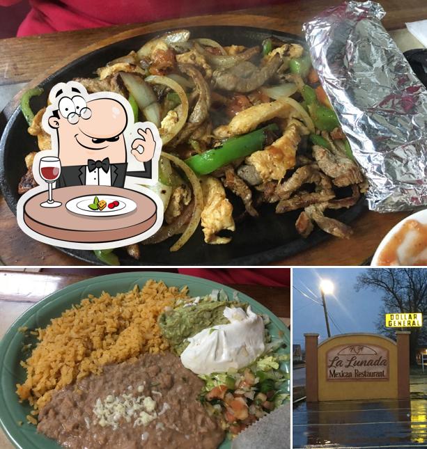 El Vallarta 445 N Trenton St In Rutherford Restaurant Menu And Reviews