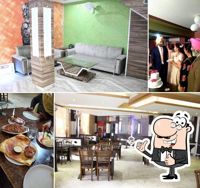 See this image of GK’S Hotel And Family Restaurant