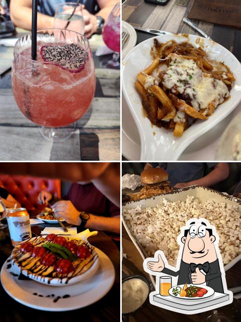 Gigglewaters in Safety Harbor Restaurant reviews