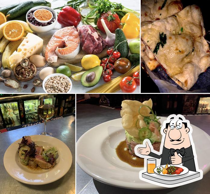 Good Vibes Cantina in Baltimore Restaurant menu and reviews
