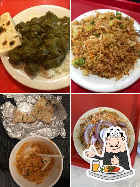 Indian Hut Exton, 260 N Pottstown Pike in Exton Restaurant menu and reviews