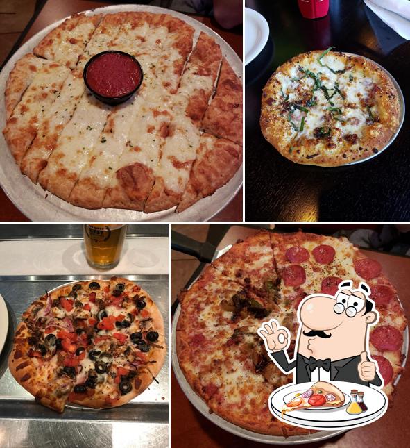 Best italian pizza in Louisville restaurants, winter 2023 Restaurant Guru